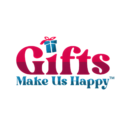 Gifts Make Us Happy 